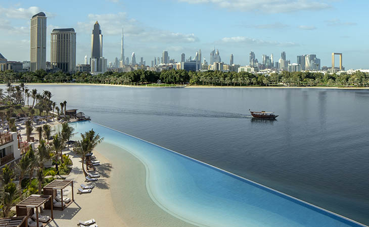 منتجع بارك حياة دبي يُطلق عرض The Ultimate Workcation المميّز